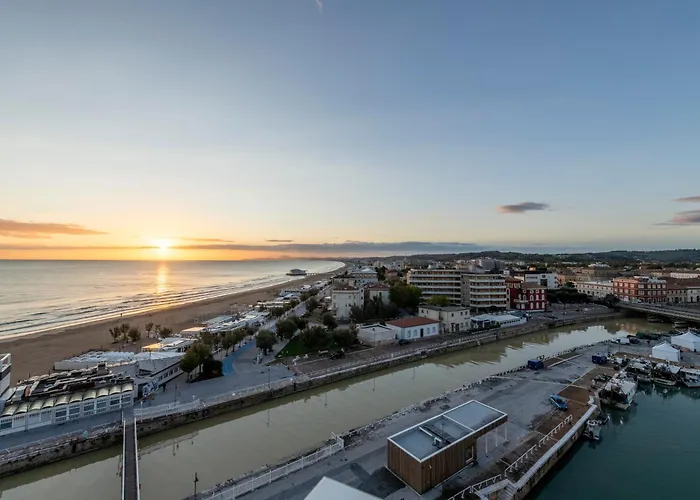 Visionair & Senigallia