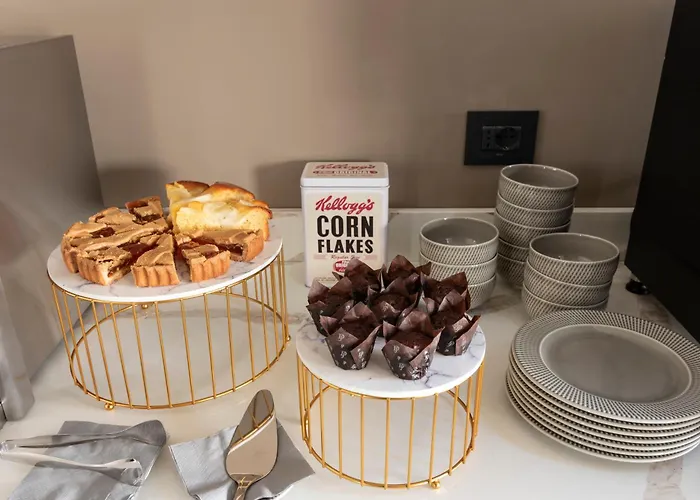 Visionair & Hotel Senigallia