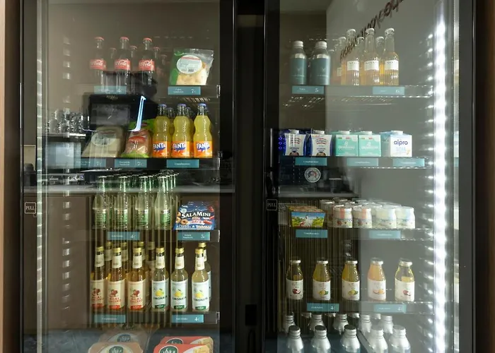 Visionair & Senigallia