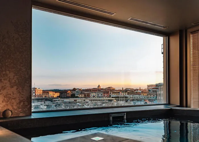 Visionair & Senigallia