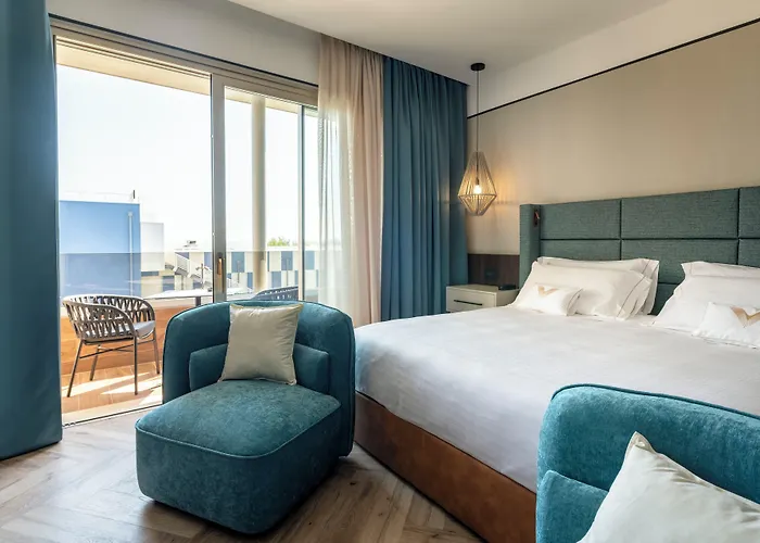 Visionair & Senigallia